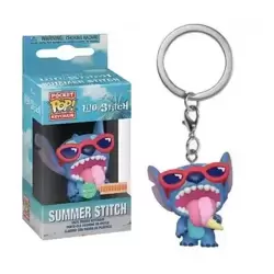 Summer Stitch