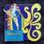 DLR 60th Celebration - Paint the Night Parade Reveal/Conceal - Tinker Bell
