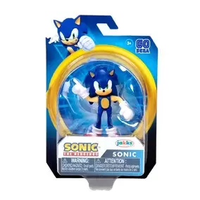 Jakks Pacific Sonic The Hedgehog - Sonic