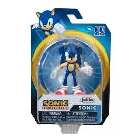 Jakks Pacific Sonic The Hedgehog - Sonic