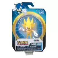 Super Sonic