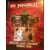 LEGO Books - Lego ninjago annual 2016