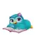 Les Chouettes de l\'univers - Apple