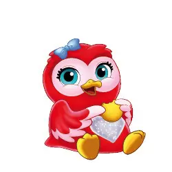 Les Chouettes de l\'univers - Cookie