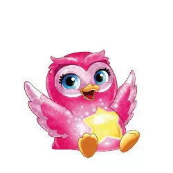 Les Chouettes de l\'univers - Gemma