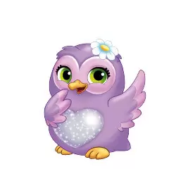 Les Chouettes de l\'univers - Lea
