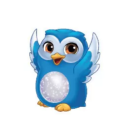 Les Chouettes de l\'univers - Sam