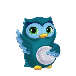 Les Chouettes de l\'univers - Simon