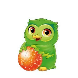 Les Chouettes de l\'univers - Tommy