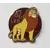 2012 Hidden Mickey Series - Zodiac Collection - Leo - Mufasa
