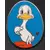 Disney Pins Open Edition - 2014 DLR Hidden Mickey Series - Disney Birds - Ugly Duckling