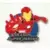DLP - Season of Super Heroes - Iron Man