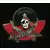 DLR - Pirates of the Caribbean - Logo