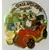 Mr. Toad's Wild Ride Disneyland Resort Pin on Pin