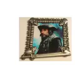 Pirates of the Caribbean: On Stranger Tides - Booster Collection - Captain Blackbeard