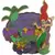 Under the Sea Journey of the Little Mermaid - Ariel - Magic Kingdom