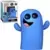 Foster's Home for Imaginary Friends - Bloo