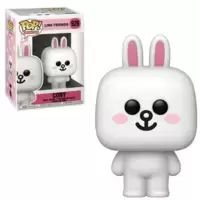 Line Friends - Cony
