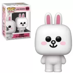 Line Friends - Cony