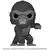 POP! Movies - Godzilla vs. Kong - Kong 10\