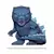 POP! Movies - Godzilla vs. Kong - Neon City Godzilla