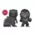 POP! Movies - Godzilla vs. Kong - Godzilla & Kong -2 Pack