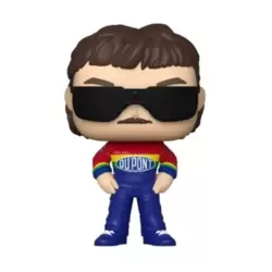 Nascar - Jeff Gordon