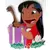 Reveal Conceal Mystery Gift Box Collection - Lilo