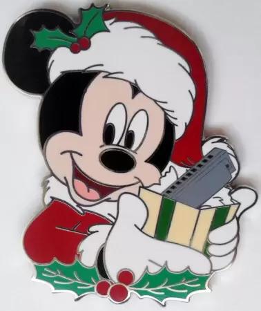 Reveal Conceal Mystery Gift Boxed Set - Reveal Conceal Mystery Gift Box Collection - Mickey Mouse