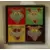 The Museum of Pin-tiquities - The Museum of Pin-tiquities - Disney Pin Celebration 2009 - Figment Art Gallery Framed Set - Andy Warhol Figment