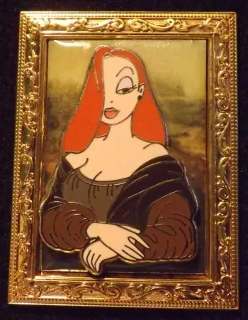 The Museum of Pin-tiquities - The Museum of Pin-tiquities - Jessica Lisa