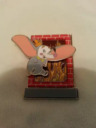 Window to the Magic - Window to the Magic- Dumbo