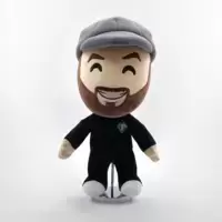 Jacksepticeye Plush