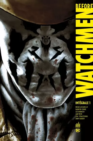 Before Watchmen - Intégrale Volume 1