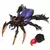 Transformers Animated - Blackarachnia