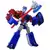 Transformers Animated - Cybertron Mode Optimus Prime