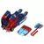 Transformers Animated - Cybertron Mode Optimus Prime
