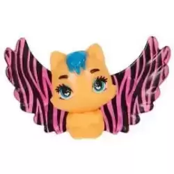 Angel Tigrette