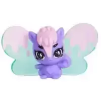 Butterfly Skunkle