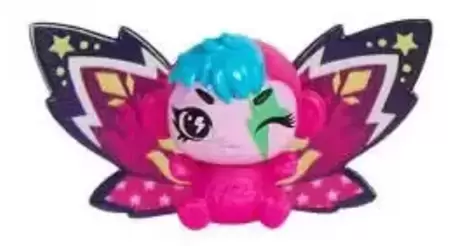 Hatchimals monkiwi fashion