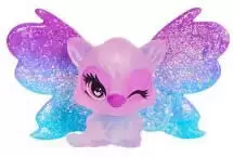 Hatchimals ColleGGTibles Season 9 - Wilder Wings - Swirly Lamoor 2