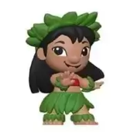 Hula Lilo