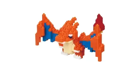 lego mega charizard y