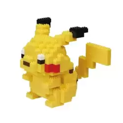 Pokémon - Pikachu Deluxe