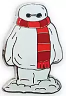 Disney Pins Open Edition - Disney Snowman Mystery Pin Pack - Baymax