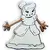 Disney Snowman Mystery Pin Pack - Cinderella]
