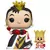 POP! Disney - Alice in Wonderland 70th - Queen of Hearts with King