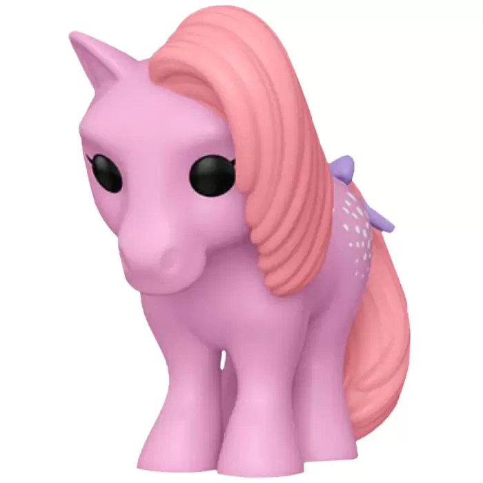 POP! Retro Toys - My Little Pony - Cotton Candy Scented