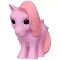 My Little Pony - Cotton Candy Scented