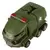 Transformers Animated - Bulkhead